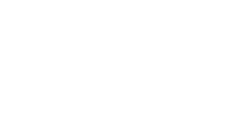 Animated molecular structure with nucleic-acid strands